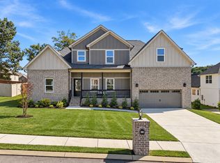 115 White Tail Ln, Cleveland, TN 37312