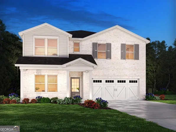 235 Valley #Oak, Dawsonville, GA 30534