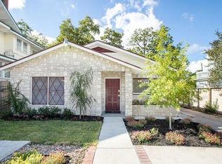 1038 W Woodlawn Ave #D, San Antonio, TX 78201