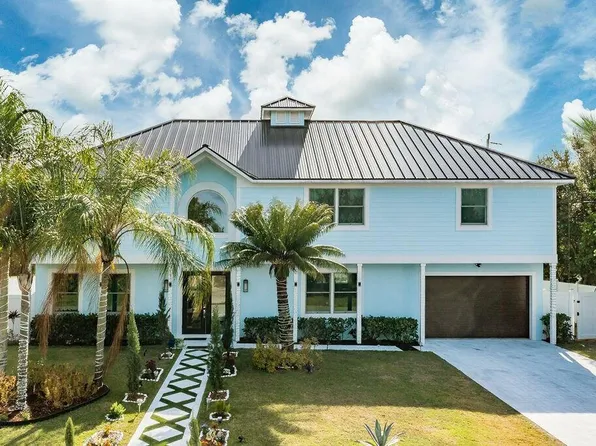 100 Norwood Road Road, Jupiter, FL 33469