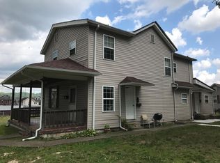 313 Main St #2-4, Russell, KY 41169