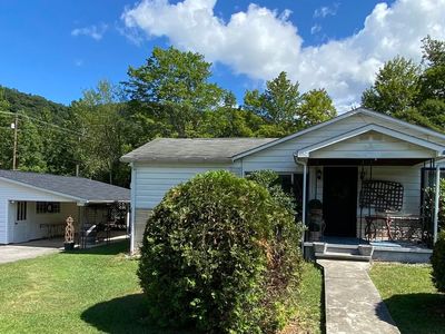 919 Main St, Hendricks, WV, 26271