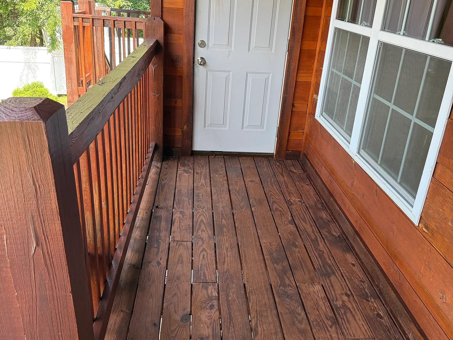 2 bed, 2.5 bath, 1400 sqft, $1,700 — Photo 2