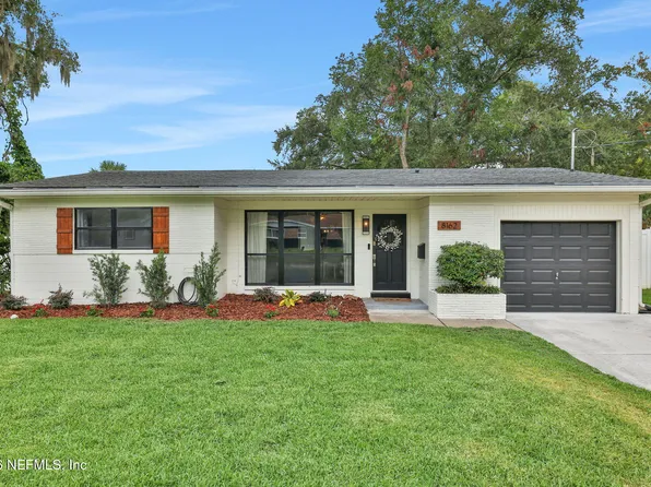 8162 CESPERDES Avenue, Jacksonville, FL 32217