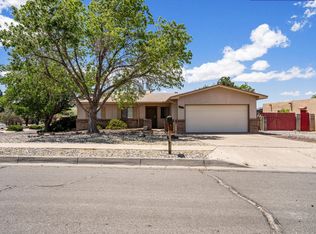 7368 Ticonderoga Rd NE, Albuquerque, NM 87109