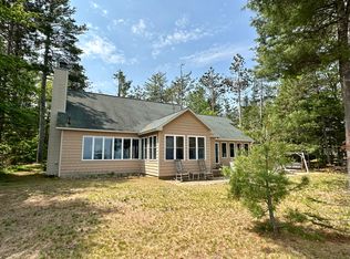 9615 Highbanks Dr, Cheboygan, MI 49721