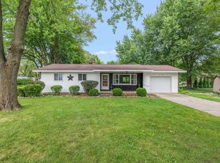 311 Glidden Rd, Beaverton, MI 48612