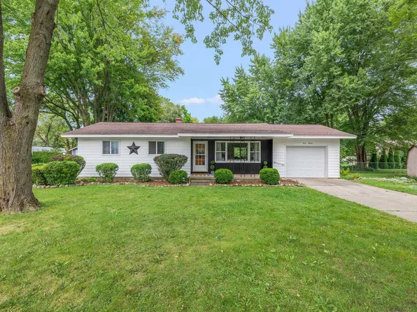 311 Glidden Rd, Beaverton, MI 48612