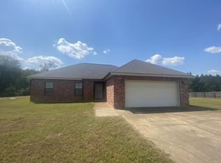 194 Small Oaks Rd, Leesville, LA 71446