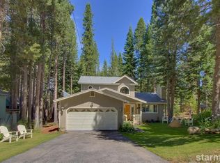 1425 Iroquois Cir, South Lake Tahoe, CA 96150