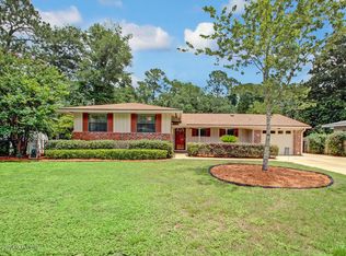 4111 Marianna Rd, Jacksonville, FL 32217