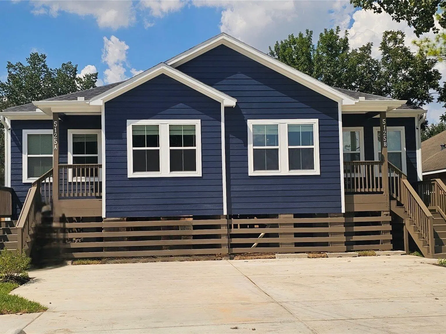 3 bed, 2.0 bath, 1238 sqft, $1,625 — Photo 2
