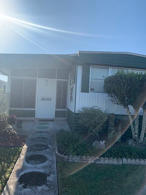 Street view of property