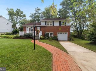 9109 Crosshill Rd, Baltimore, MD 21234