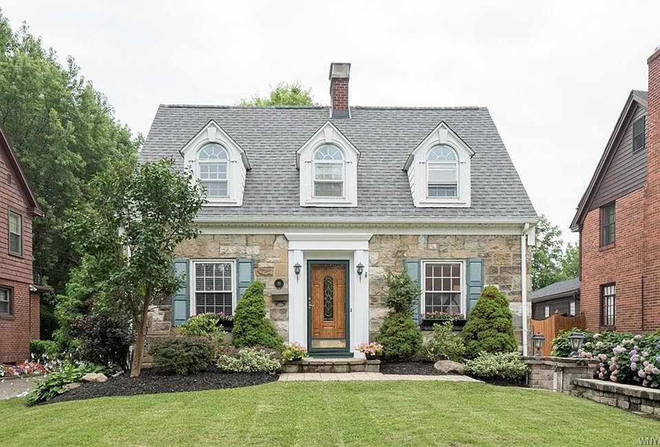 19 Cortland Ave, Buffalo, NY 14223 Zillow