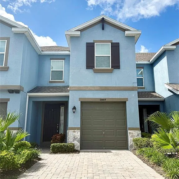 18864 Noble Caspian Dr — Photo 1