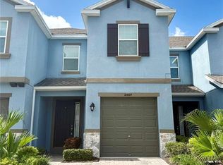 18864 Noble Caspian Dr, Lutz, FL 33558