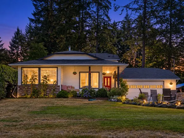 6535 Wicks Rd, North Cowichan, BC V9L 5V2