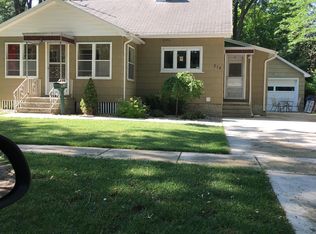 514 Maple St, Midland, MI 48640