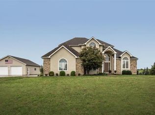 21875 Golden Rd, Linwood, KS 66052