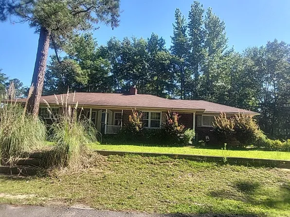 302 Sliding Hill Rd, Cheraw, SC 29520