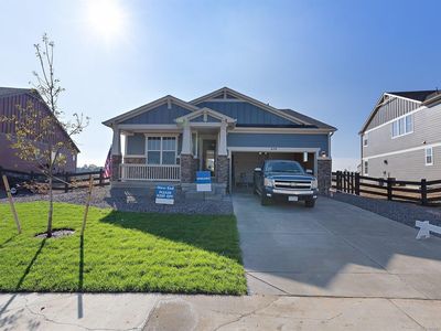 628 Stage Station Way, Lafayette, CO, 80026