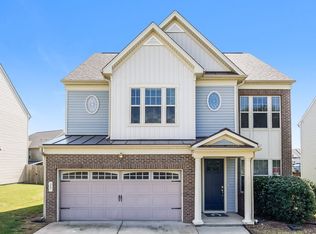 26 Horizon Trl, Garner, NC 27529