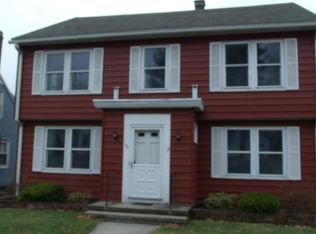 40 Pleasant View St #2, Naugatuck, CT 06770