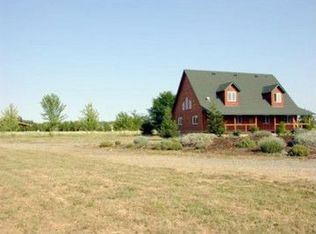 3369 Scotts Valley Rd, Lakeport, CA 95453