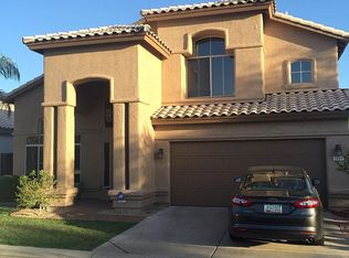 1229 E Redfield Rd, Phoenix, AZ 85022