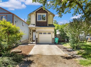 65 SE 88th Ave, Portland, OR 97216