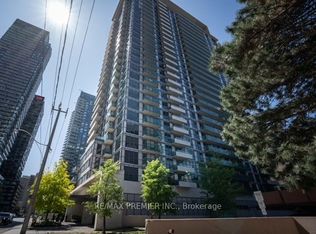 70 Roehampton Ave #2315, Toronto, ON M4P1R2