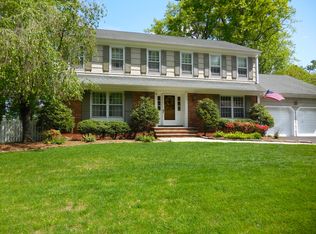 12 Insley Rd, Florham Park, NJ 07932