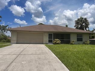 3435 Duar Ter, North Port, FL 34291