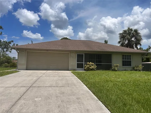 3435 DUAR TERRACE, NORTH PORT, FL 34291