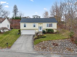 6 Sullivan St, Spencer, MA 01562