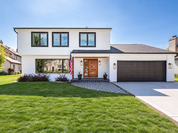 (undisclosed Address), Lisle, IL 60532