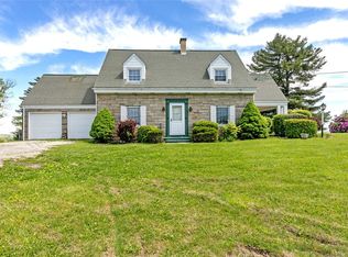 731 Mount Pleasant Rd, West Newton, PA 15089