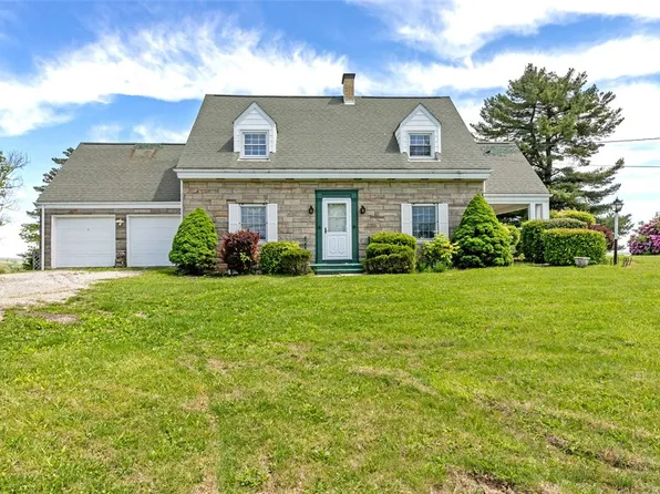 731 Mount Pleasant Rd S, West Newton, PA 15089