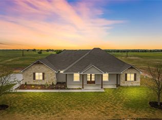 629 Willow Moon Ranch Rd, Crawford, TX 76638