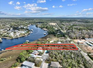 6200 SW Highway 358, Steinhatchee, FL 32359