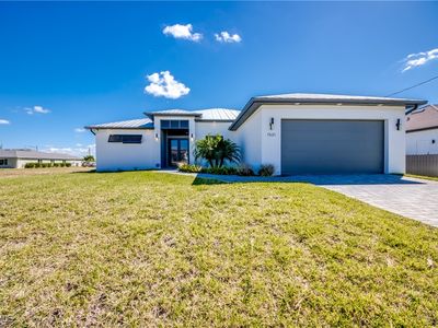 1531 NW 40th Pl, Cape Coral, FL, 33993