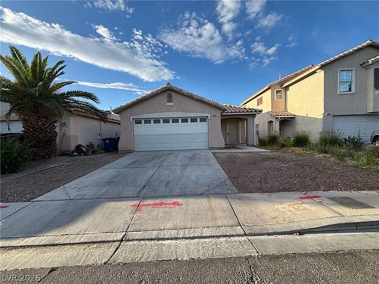 5344 Dawes Ct — Photo 1