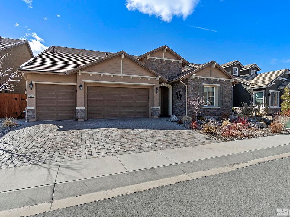 9405 Stony Hill Rd, Reno, NV 89521 Zillow