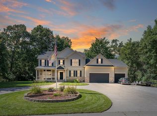 38116 Everton Ave, North Branch, MN 55056