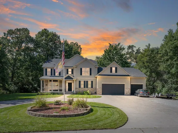 38116 Everton Ave, North Branch, MN 55056