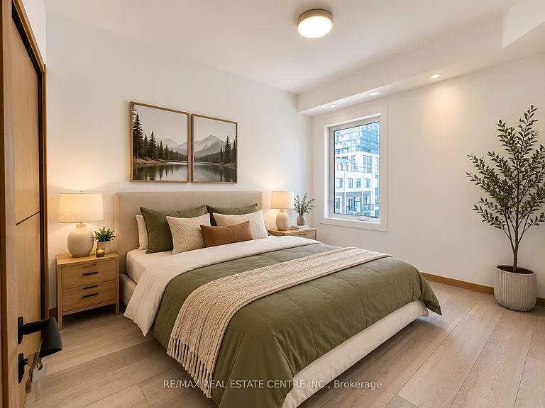 3425 Sheppard Ave E #307 — Photo 13