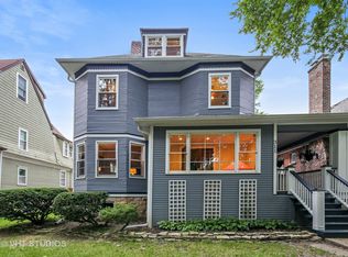 311 S Ridgeland Ave, Oak Park, IL 60302