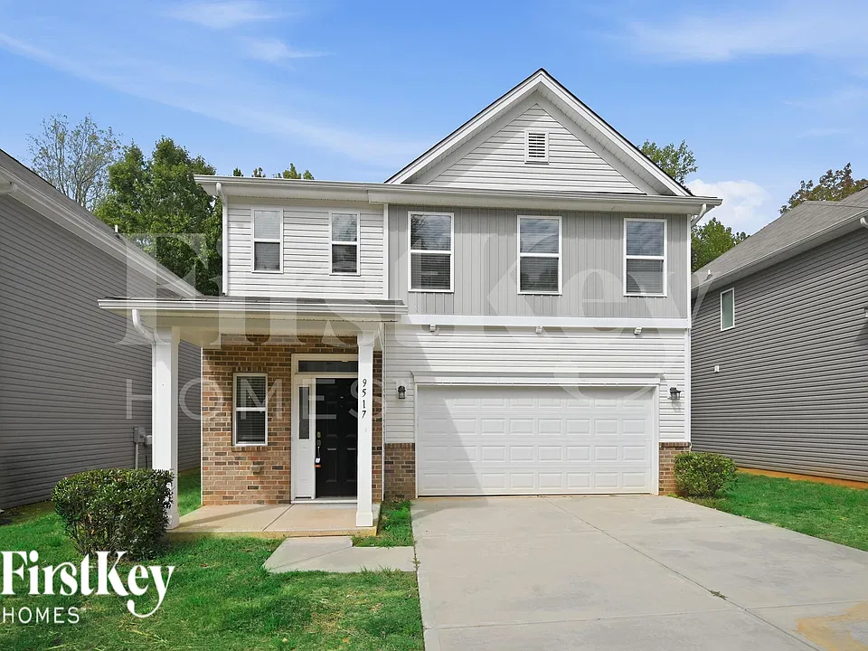 9517 Blue Knoll Ct