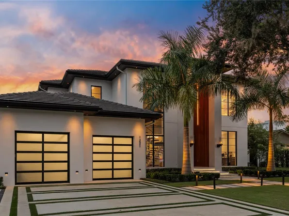 1221 Richmond Rd, Winter Park, FL 32789